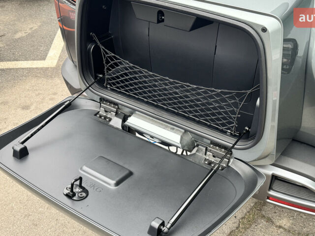 Леопард 3, объемом двигателя 0 л и пробегом 0 тыс. км за 27800 $, фото 23 на Automoto.ua