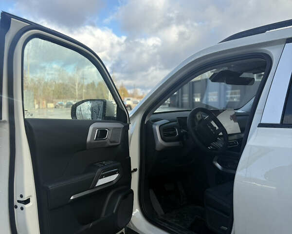 Леопард 3, объемом двигателя 0 л и пробегом 1 тыс. км за 27600 $, фото 7 на Automoto.ua