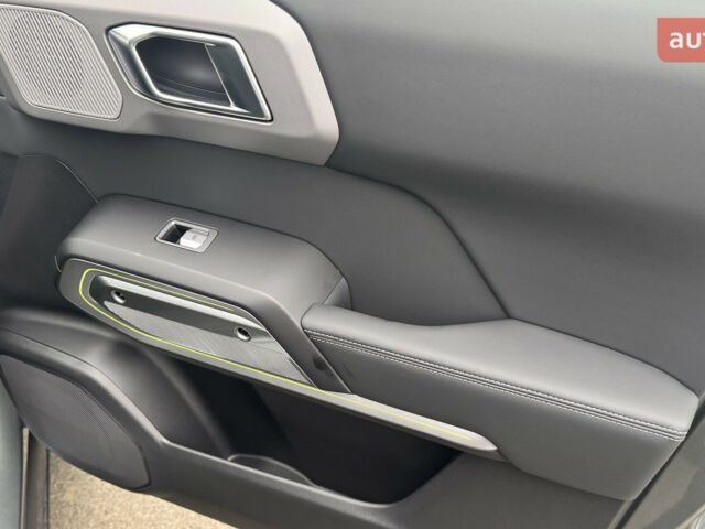 Леопард 3, объемом двигателя 0 л и пробегом 0 тыс. км за 27800 $, фото 18 на Automoto.ua