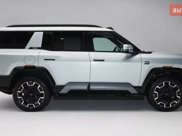 Леопард 3 2025 в Киеве на Automoto.ua Леопард 3, объемом двигателя 2 л и пробегом 0 тыс. км за 73777 $, фото 5 на Automoto.ua