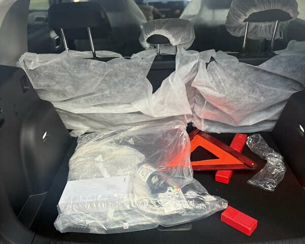 Леопард 3, объемом двигателя 0 л и пробегом 1 тыс. км за 27600 $, фото 20 на Automoto.ua