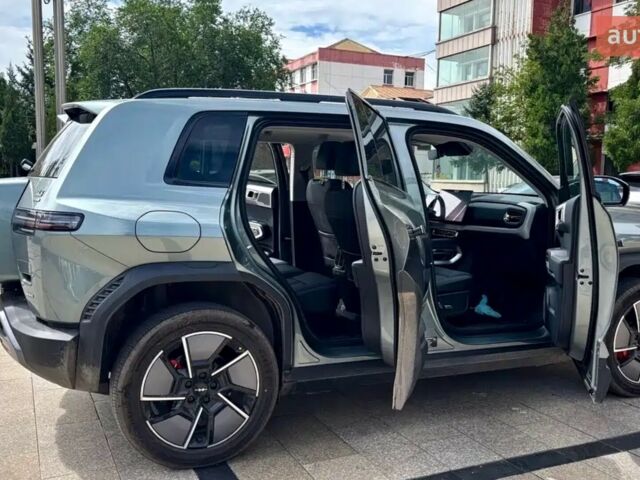 купить новое авто Леопард 3 2025 года от официального дилера Ben⚡️Auto Леопард фото