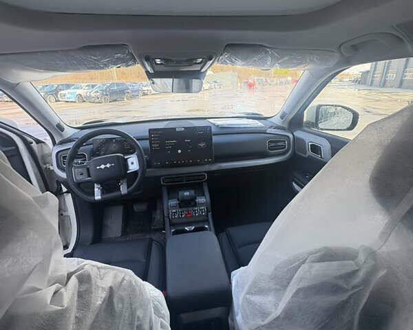 Леопард 3, объемом двигателя 0 л и пробегом 1 тыс. км за 27600 $, фото 23 на Automoto.ua