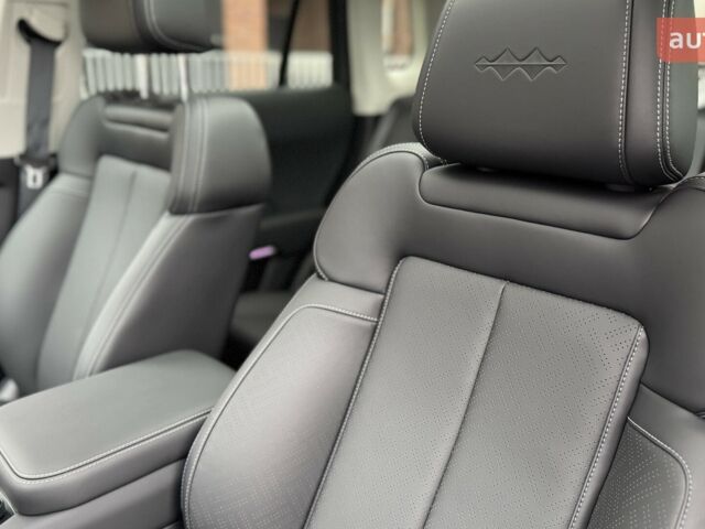 Леопард 3, объемом двигателя 0 л и пробегом 0 тыс. км за 28800 $, фото 14 на Automoto.ua