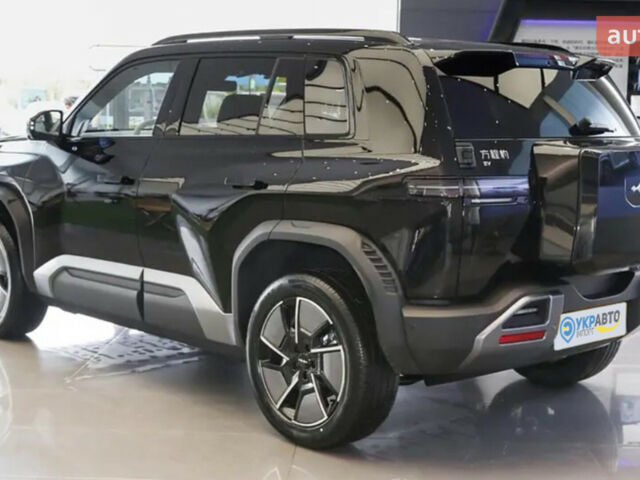 Леопард 3, объемом двигателя 0 л и пробегом 0 тыс. км за 25700 $, фото 6 на Automoto.ua