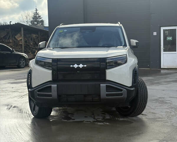 Леопард 3, объемом двигателя 0 л и пробегом 1 тыс. км за 27600 $, фото 6 на Automoto.ua