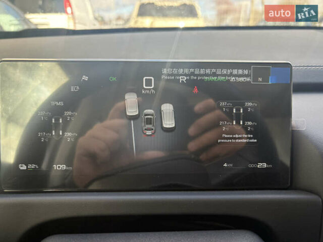 Леопард 3, объемом двигателя 0 л и пробегом 1 тыс. км за 27600 $, фото 28 на Automoto.ua