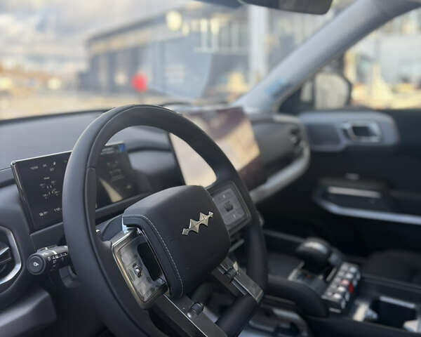 Леопард 3, объемом двигателя 0 л и пробегом 1 тыс. км за 27600 $, фото 10 на Automoto.ua