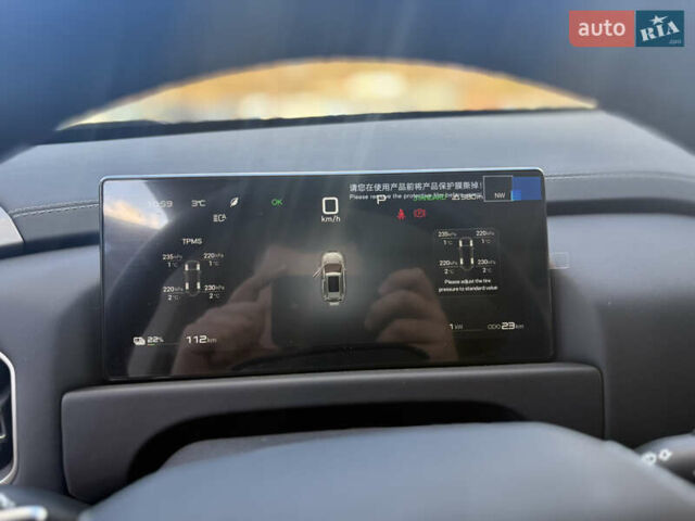 Леопард 3, объемом двигателя 0 л и пробегом 1 тыс. км за 27600 $, фото 11 на Automoto.ua