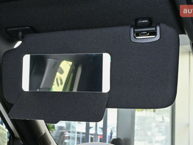 купить новое авто Леопард 3 2025 года от официального дилера Global Electric Леопард фото