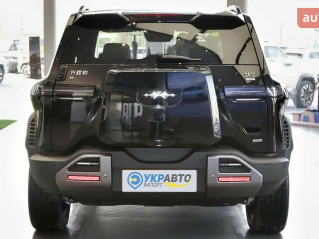 Леопард 3, объемом двигателя 0 л и пробегом 0 тыс. км за 25700 $, фото 7 на Automoto.ua