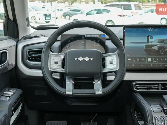 Леопард 3, объемом двигателя 0 л и пробегом 0 тыс. км за 26700 $, фото 15 на Automoto.ua