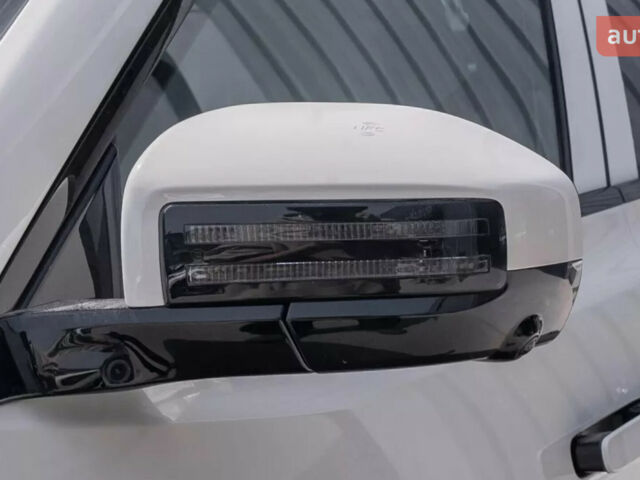 Леопард 3, объемом двигателя 0 л и пробегом 0 тыс. км за 26700 $, фото 12 на Automoto.ua