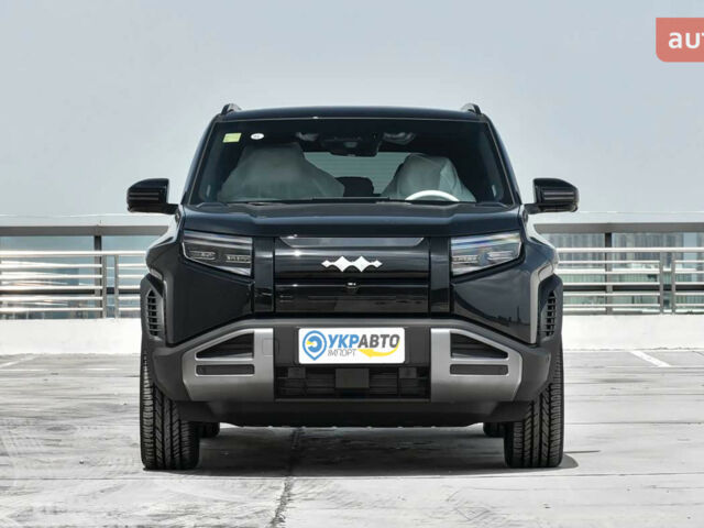 Леопард 3, объемом двигателя 0 л и пробегом 0 тыс. км за 26700 $, фото 1 на Automoto.ua