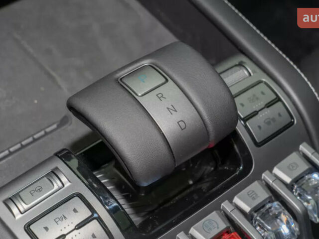 Леопард 3, объемом двигателя 0 л и пробегом 0 тыс. км за 26700 $, фото 17 на Automoto.ua