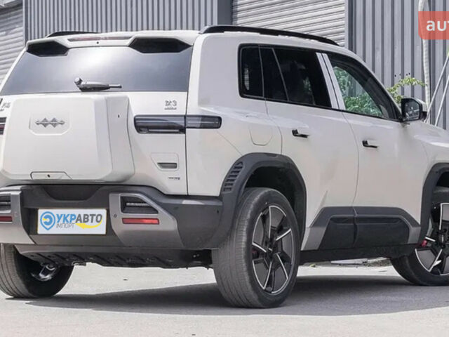 Леопард 3, объемом двигателя 0 л и пробегом 0 тыс. км за 25700 $, фото 8 на Automoto.ua