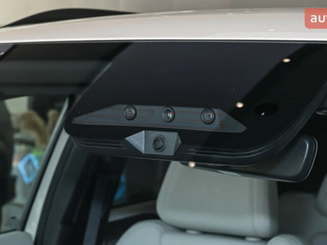 купити нове авто Леопард 3 2025 року від офіційного дилера Global Electric Леопард фото