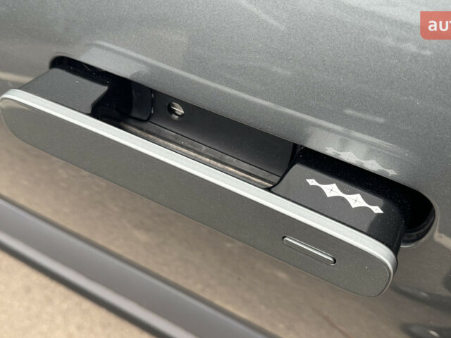 Леопард 3, объемом двигателя 0 л и пробегом 0 тыс. км за 27800 $, фото 9 на Automoto.ua