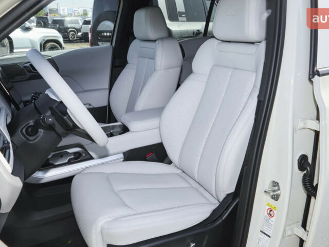 купить новое авто Леопард 3 2025 года от официального дилера Global Electric Леопард фото