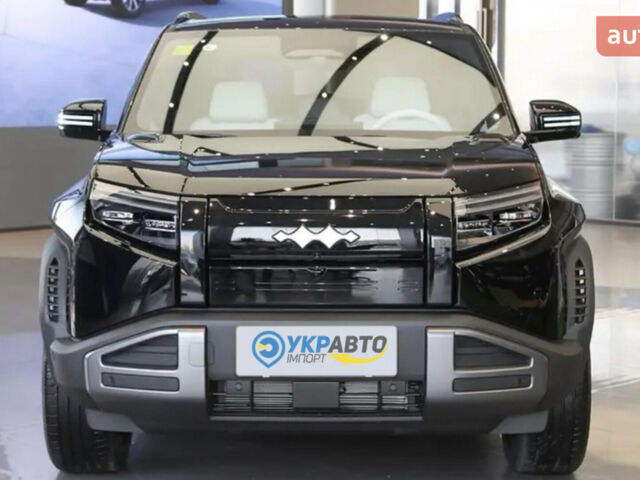 Леопард 3, об'ємом двигуна 0 л та пробігом 0 тис. км за 22500 $, фото 1 на Automoto.ua