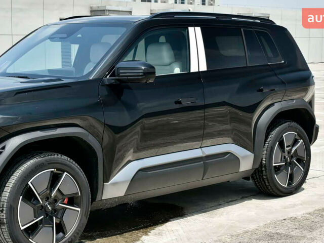 Леопард 3, объемом двигателя 0 л и пробегом 0 тыс. км за 26700 $, фото 5 на Automoto.ua