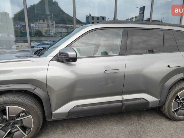 Леопард 3 2025 года купить новое авто Леопард 3 2025 года от официального дилера Ben⚡️Auto Леопард фото