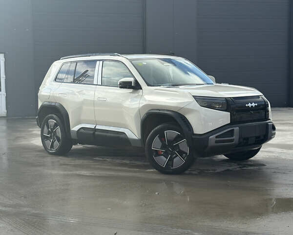 Леопард 3, объемом двигателя 0 л и пробегом 1 тыс. км за 27600 $, фото 1 на Automoto.ua