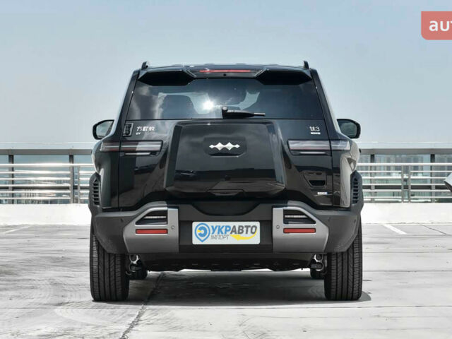 Леопард 3, объемом двигателя 0 л и пробегом 0 тыс. км за 26700 $, фото 9 на Automoto.ua