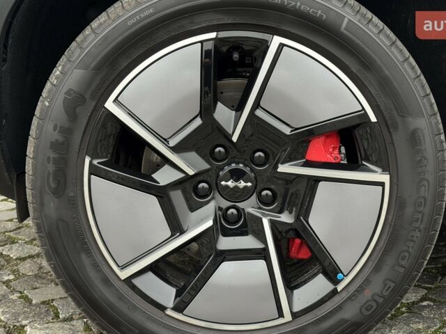 Леопард 3, об'ємом двигуна 0 л та пробігом 0 тис. км за 28800 $, фото 8 на Automoto.ua