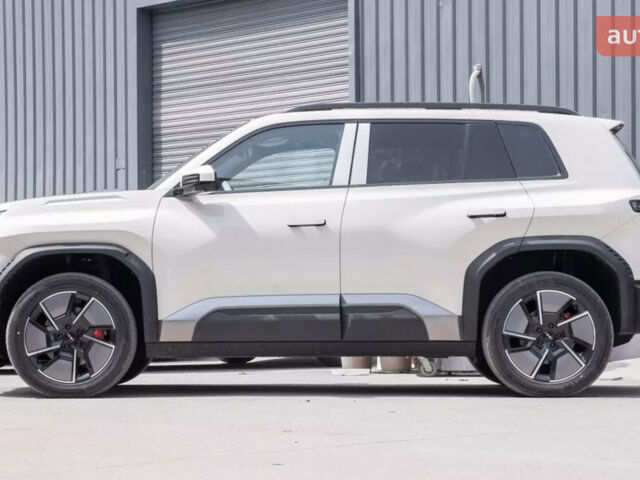 Леопард 3, объемом двигателя 0 л и пробегом 0 тыс. км за 26700 $, фото 4 на Automoto.ua