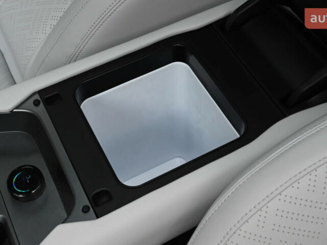 купити нове авто Леопард 3 2025 року від офіційного дилера Global Electric Леопард фото