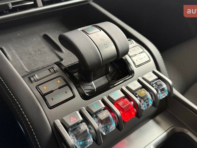 купить новое авто Леопард 3 2025 года от официального дилера Global Electric Леопард фото