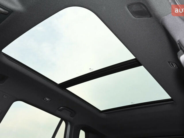 купити нове авто Леопард 3 2025 року від офіційного дилера Global Electric Леопард фото