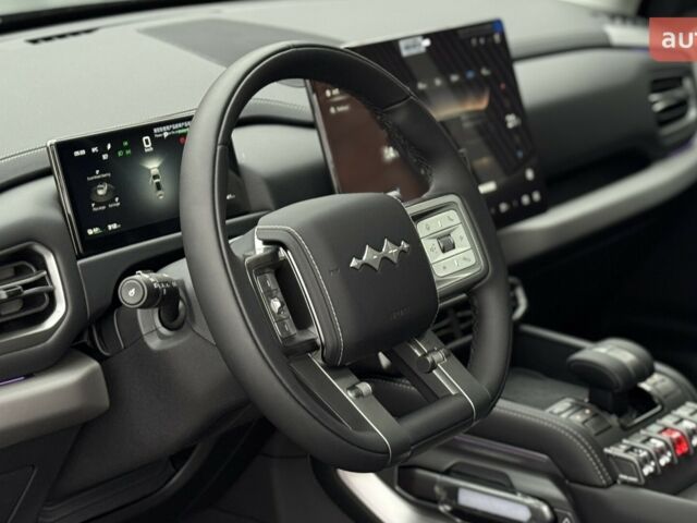 Леопард 3, об'ємом двигуна 0 л та пробігом 0 тис. км за 28800 $, фото 11 на Automoto.ua