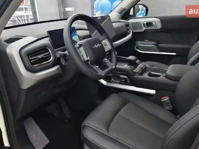 Леопард 3 2025 года купить новое авто Леопард 3 2025 года от официального дилера Ben⚡️Auto Леопард фото