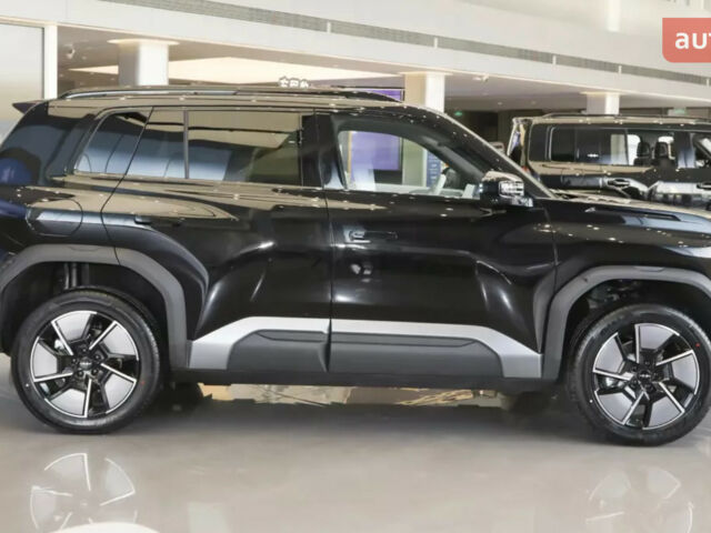 Леопард 3, об'ємом двигуна 0 л та пробігом 0 тис. км за 22500 $, фото 5 на Automoto.ua