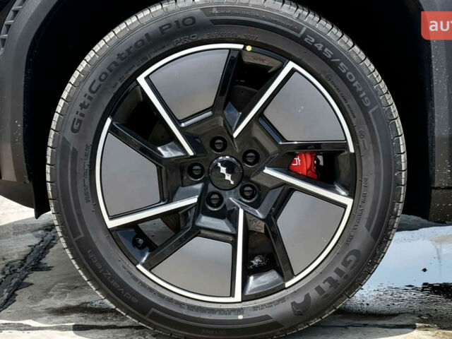 Леопард 3, объемом двигателя 0 л и пробегом 0 тыс. км за 26700 $, фото 13 на Automoto.ua