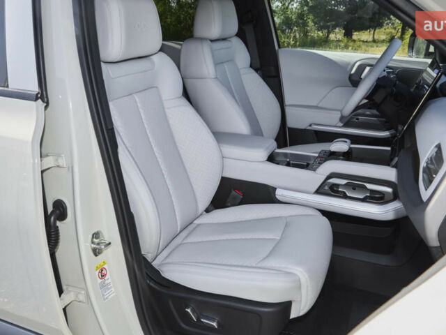 купить новое авто Леопард 3 2025 года от официального дилера Global Electric Леопард фото