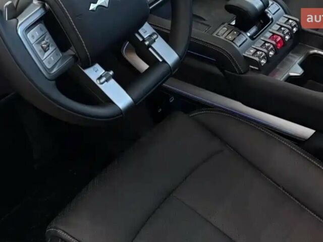 Леопард 3 2025 года купить новое авто Леопард 3 2025 года от официального дилера Ben⚡️Auto Леопард фото