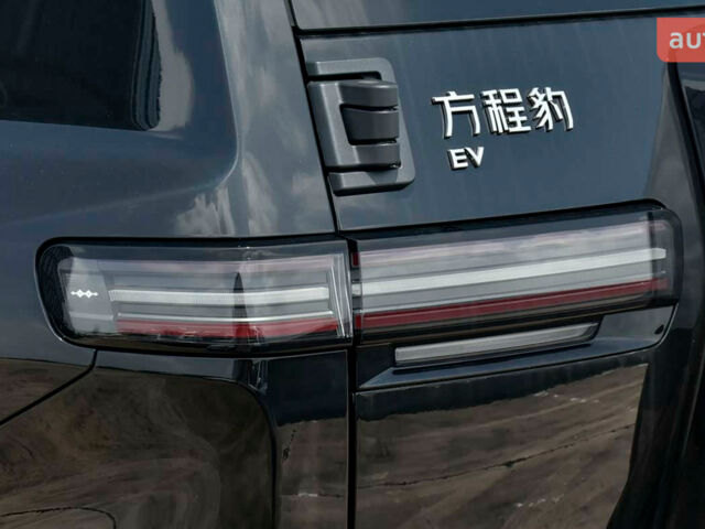 Леопард 3, об'ємом двигуна 0 л та пробігом 0 тис. км за 26700 $, фото 12 на Automoto.ua