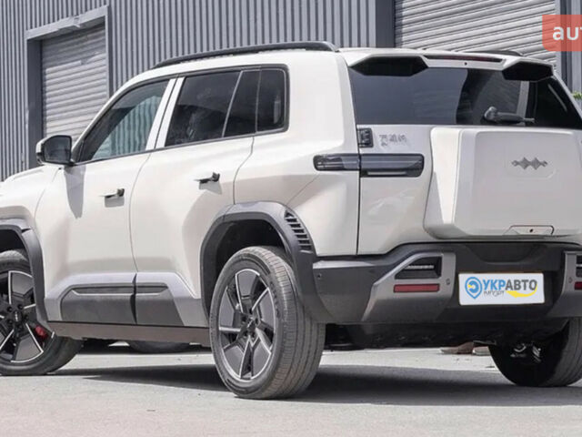 Леопард 3, об'ємом двигуна 0 л та пробігом 0 тис. км за 26700 $, фото 6 на Automoto.ua