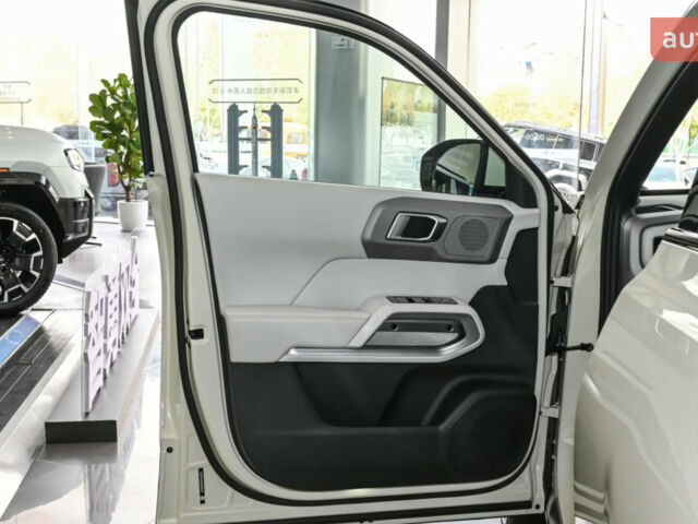 купить новое авто Леопард 3 2025 года от официального дилера Global Electric Леопард фото