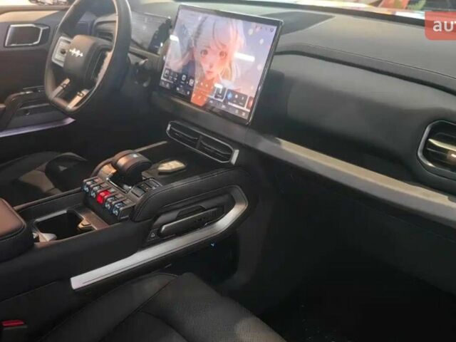 купить новое авто Леопард 3 2025 года от официального дилера Ben⚡️Auto Леопард фото