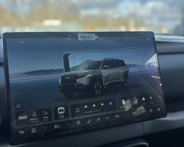 Леопард 3, объемом двигателя 0 л и пробегом 1 тыс. км за 27600 $, фото 12 на Automoto.ua