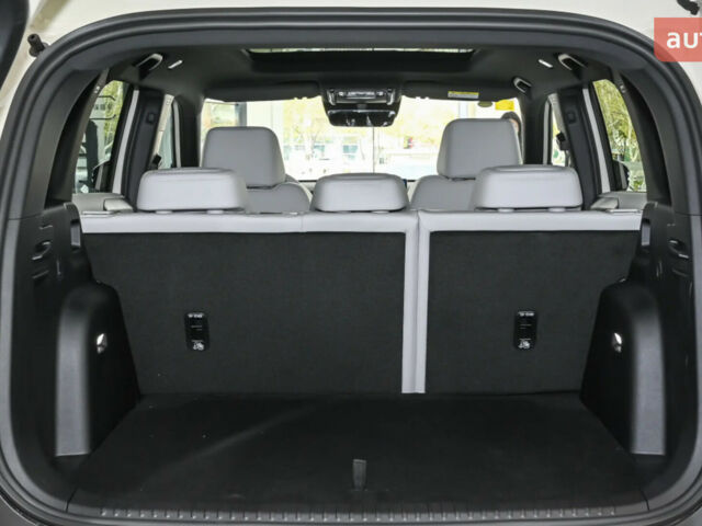 купити нове авто Леопард 3 2025 року від офіційного дилера Global Electric Леопард фото