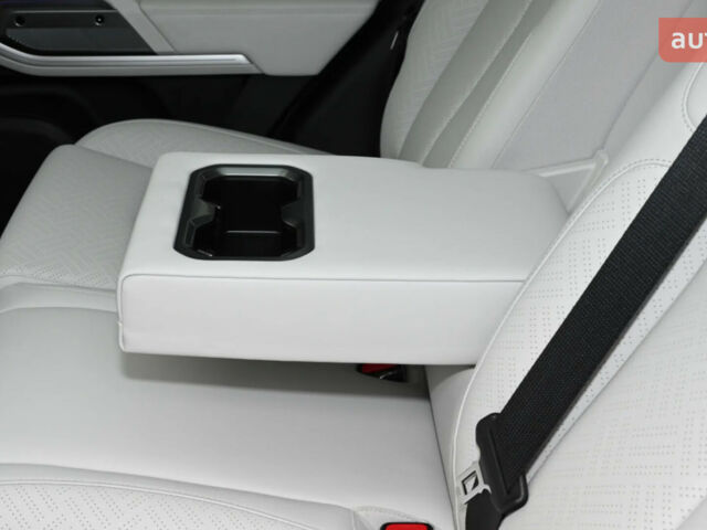 купить новое авто Леопард 3 2025 года от официального дилера Global Electric Леопард фото