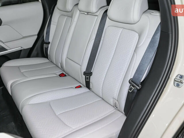 купить новое авто Леопард 3 2025 года от официального дилера Global Electric Леопард фото