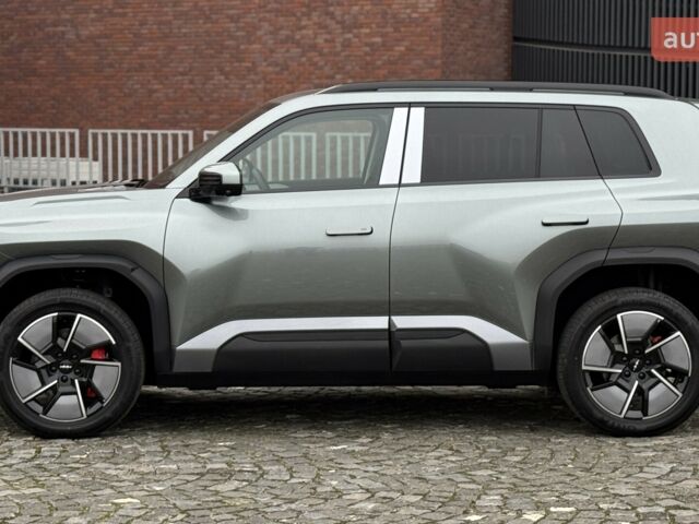 Леопард 3, об'ємом двигуна 0 л та пробігом 0 тис. км за 28800 $, фото 3 на Automoto.ua