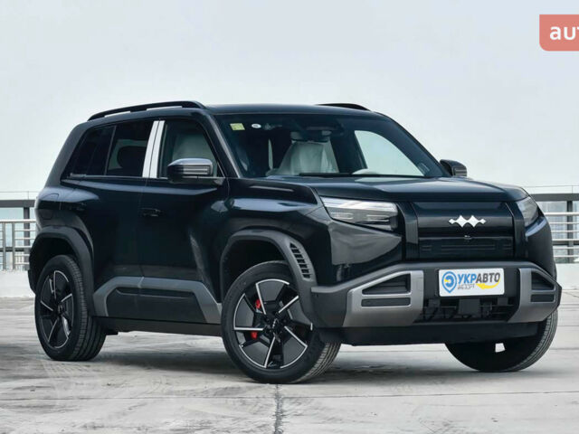 Леопард 3, объемом двигателя 0 л и пробегом 0 тыс. км за 26700 $, фото 3 на Automoto.ua