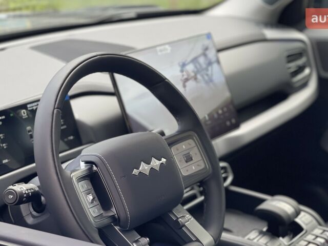 купить новое авто Леопард 3 2025 года от официального дилера Cyber Motors New Леопард фото